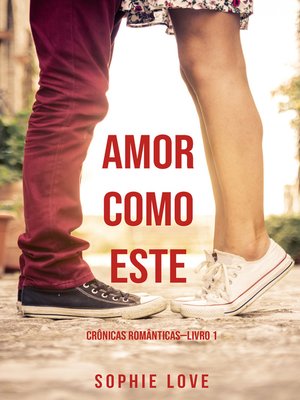 cover image of Amor Como Este